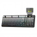 Клавиатура Attack Shark X98Pro Black